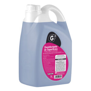 Desinfectante de Superficies