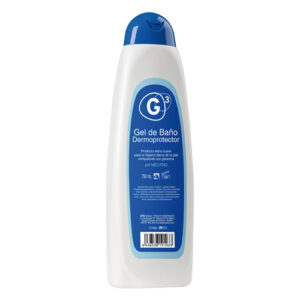 Gel de Baño Dermoprotector