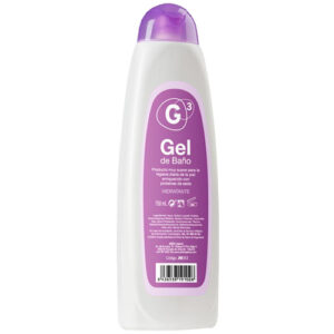 Gel de Baño