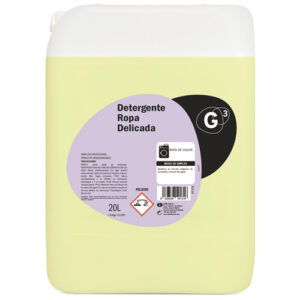 Detergente Ropa delicada