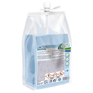 Detergente desodorante Ratio RB·3