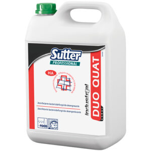 Duo Quat HA Desinfectante