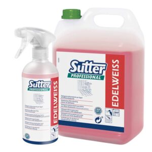 Detergente Desincrustante Edelweiss