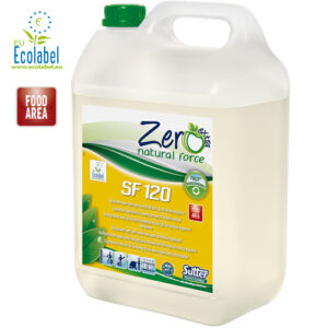 Detergente Desengrasante S.F. 120