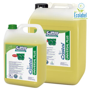 Detergente para lavavajillas profesional Universal Plus