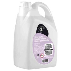Detergente líquido Marsella