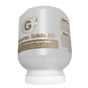 Detergente solido ad olympus