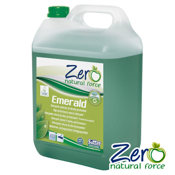 Emerald Sernatec Hygiene Zero