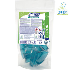 Detergente Ecocaps Floor Maxi