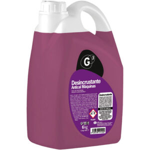 Desincrustante Antical Máquina