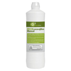 Eco lavavajillas manual