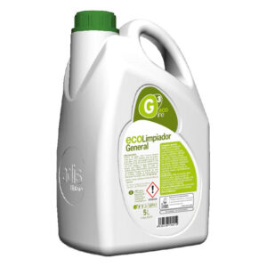 Eco Limpiador general Biodegradable