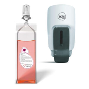 G3 espuma para manos