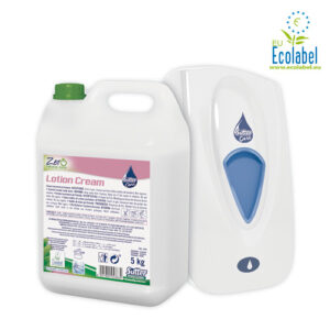 Gel de Manos Lotion Cream Ecolabel 5L