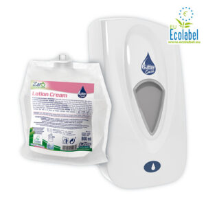 Lotion Cream Ecolabel 800ml