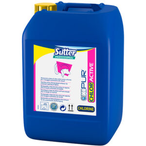 Blanquenate cloro Chlor Active