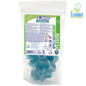 Detergente Ecocaps Floor