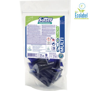 Detergente Ecocaps Multi