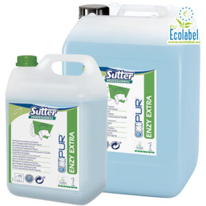 Detergente completo enzimático Enzy Extra