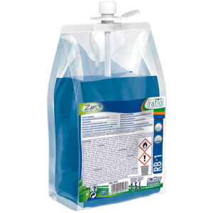 Detergente multiuso Ratio RB·1
