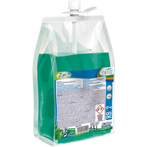 Detergente universal Ratio RB·2