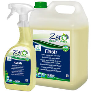 Limpiador super activo Flash