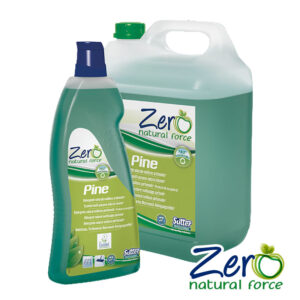 Detergente Natural multiusos perfumado Pine