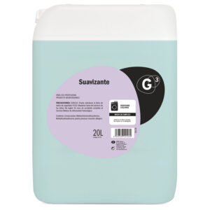 suavizante biodegradable