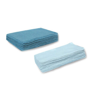 Pack bayetas tubular punto