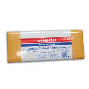 Gamuza cristales Vileda