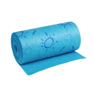 Rollo bayeta absorvente Vileda