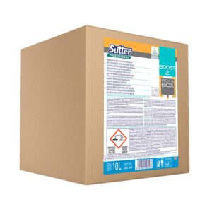 Aditivo secuestrante Boost 2