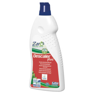 Detergente natural Descaler Plus