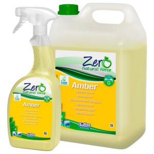 Desengrasante natural Amber