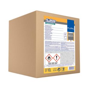 Detergente Multiusos Plural