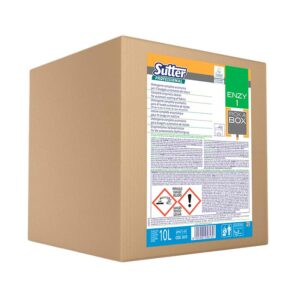 Detergente enzimático Enzy 1