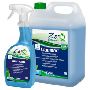 Detergente natural multiusos Diamond