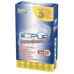 Aditivo quitamanchas Oxipur Stainbuster