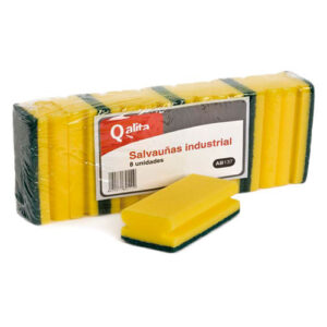 Salvauñas Industrial