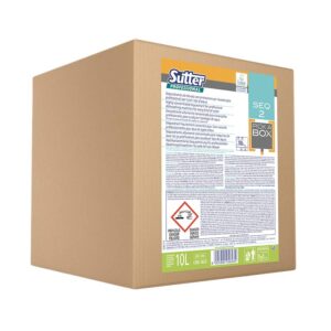 Secuestrante Lavavajillas Seq 2