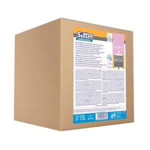 Suavizante concentrado Soft 4