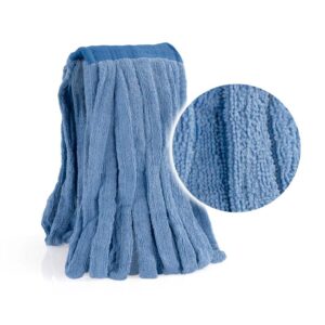 Fregona industrial microfibra hilo contínuo