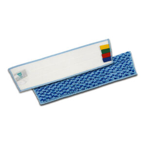Recambio velcro Microsafe azul