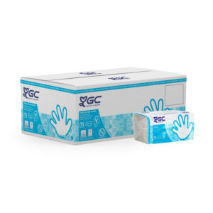 Caja Toallita Celulosa 100%