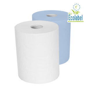 Bobina secamanos autocorte 170m