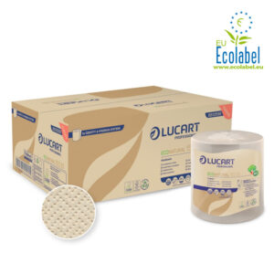 Bobina secamanos autocorte Econatural