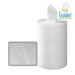 Bobina secamanos  Mini Mecha Tisoft