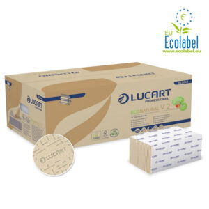 Caja Toallita V EcoNatural V2