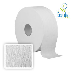 Higiénico Industrial Tisoft 300m