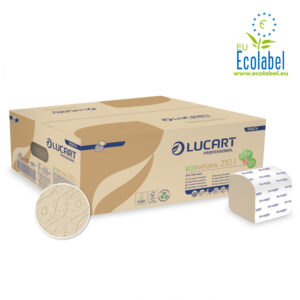 Higiénico doméstico interplegado EcoNatural